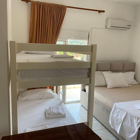Apartments Rudi 奥里库姆 外观 照片